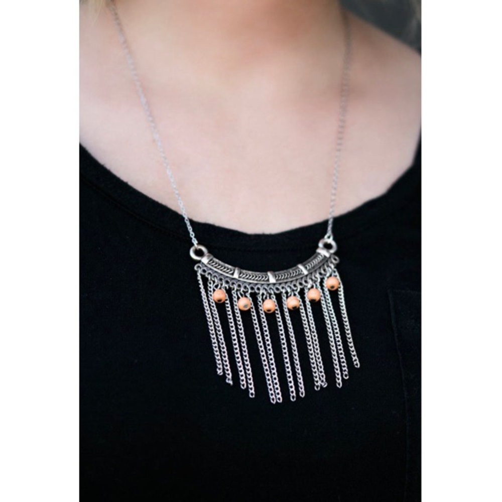 Day Dreamer Necklace & Earring Set